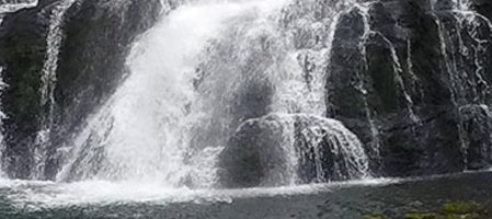 Gollinger Wasserfall – Wodospad Gollinger
